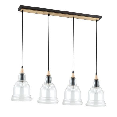 Светильник подвесной Ideal lux Gretel (Гретел) Gretel SP4