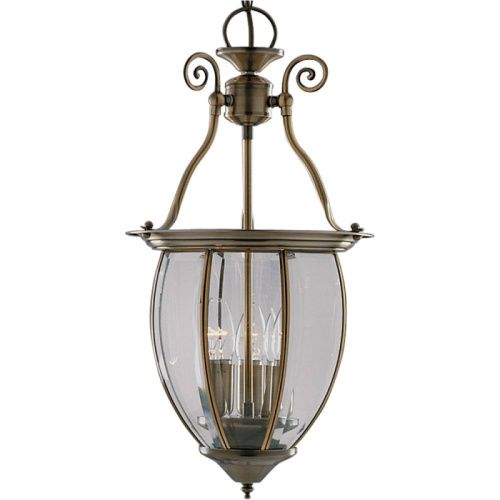 Светильник подвесной Arte Lamp Rimini (Римини) A6509SP-3AB