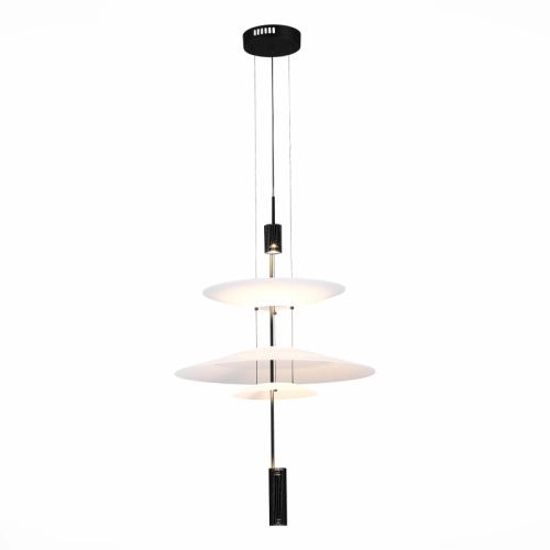Светильник подвесной ST Luce Isola (Исола) SL6101.413.01