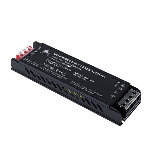 Блок питания Arte Lamp Power-standard (Повер-стандард) A240606N