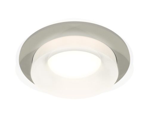 Светильник встраиваемый Ambrella Light Techno (Тецхно) XC7623041