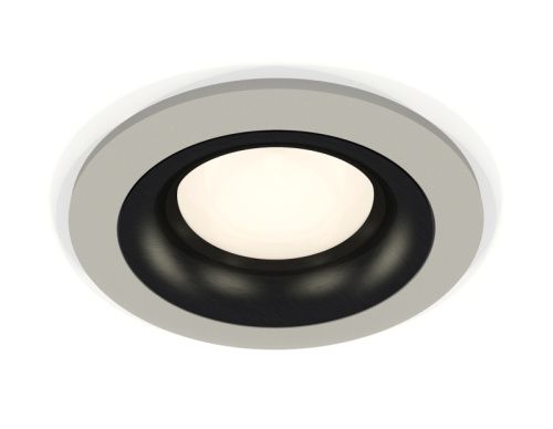 Светильник встраиваемый Ambrella Light Techno (Тецхно) XC7623002
