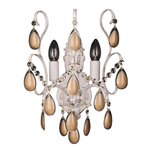 Бра Omnilux Agrigento Gold (Агригенто Голд) OML-74501-02
