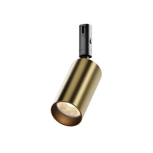 Светильник трековый Maytoni Technical Focus Led TR201-1-15W3K-M-BBS