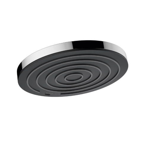Верхний душ Hansgrohe Pulsify 24140000 25х25 хром