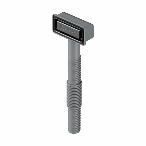 Перелив прямоугольный Omoikiri OV-1-S 4998050