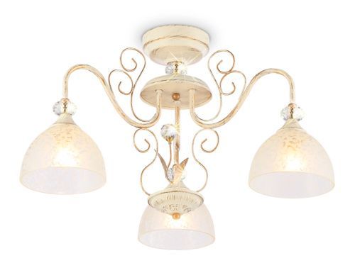 Люстра потолочная Ambrella Light Traditional (Традитионал) TR3055