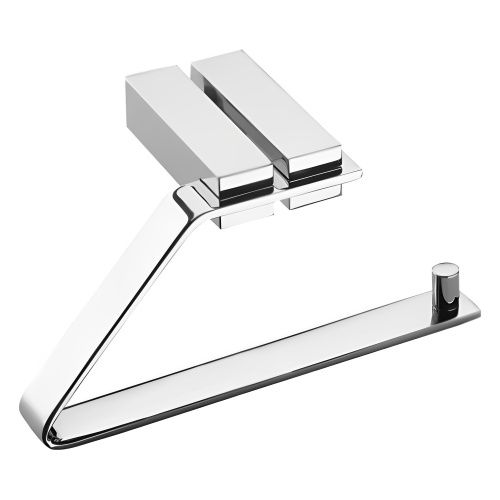 Бумагодержатель Webert Wolo WO500801015