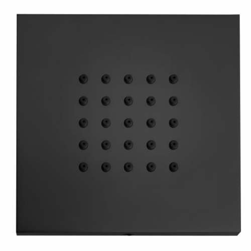Боковая форсунка Bossini Cubic Flat I00176.073