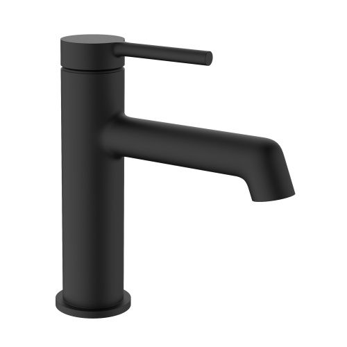 Смеситель Raglo R20 R20.10.06 на раковину черный