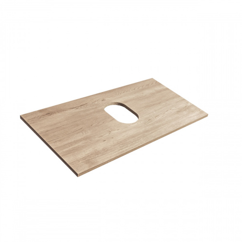 Столешница Roca The Gap A857419517 78,9х45,6