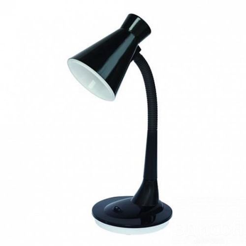 Настольная лампа Arte Lamp Desk (Деск) A2007LT-1BK