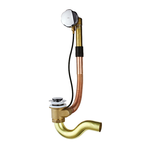 Слив перелив Timo 8003/00 Слив перелив Timo 8003/00