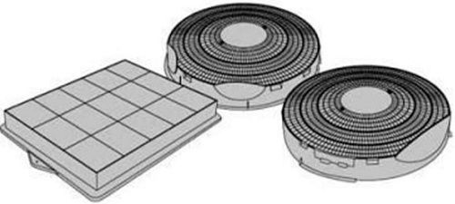 Угольный фильтр  Kuppersbusch ZD 1013