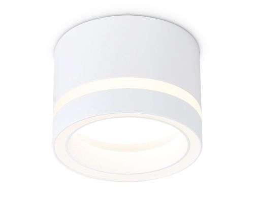 Светильник накладной Ambrella Light GX Standard tech (ГКС Стандард тецх) TN5245