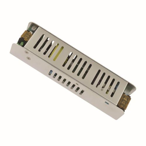 Блок питания (UL-00002428) Uniel UET-VAS UET-VAS-060A20 12V IP20