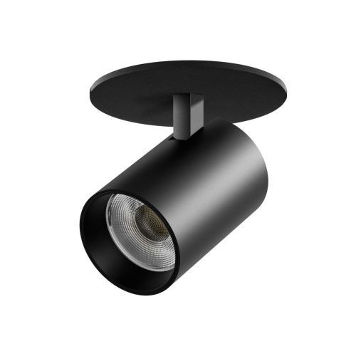 Светильник встраиваемый Lightstar Alta Base (Алта Басе) A5337RS