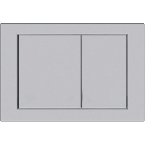 Кнопка смыва KK POL M05 350/PPS/058-00-00