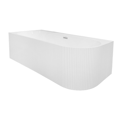 Ванна акриловая Azario LAGO BLANCO AZ-6724-1CL 17075 75х170 пристенная прямоугольная Ванна акриловая Azario LAGO BLANCO AZ-6724-1CL 17075 75х170 пристенная прямоугольная
