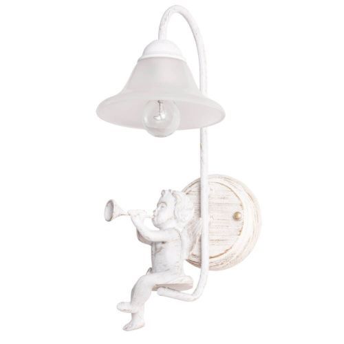 Бра Arte Lamp Amur (Амур) A1133AP-1WG