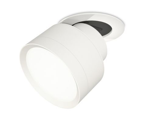 Спот Ambrella Light TECHNO SPOT (ТЕЦХНО СПОТ) XM8101500