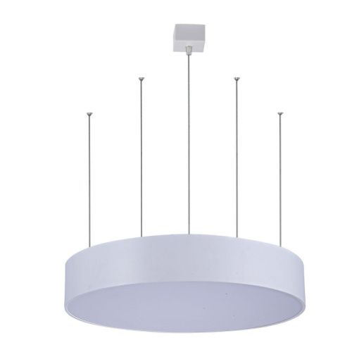Светильник подвесной Divinare RULLO (РУЛЛО) 8021/66 SP-1
