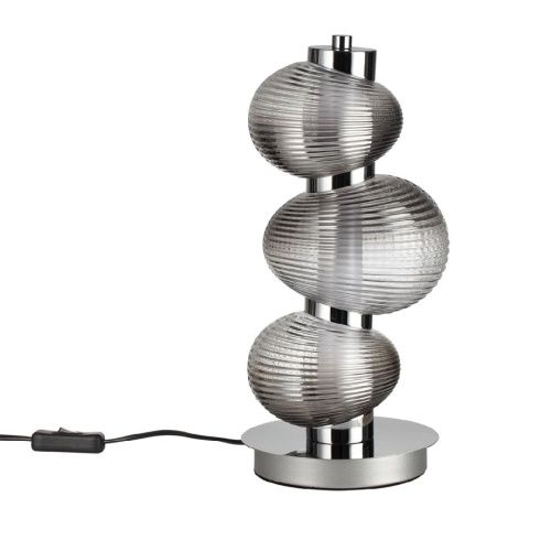 Настольная лампа Odeon Light L-vision (Л-висион) 5096/12TL