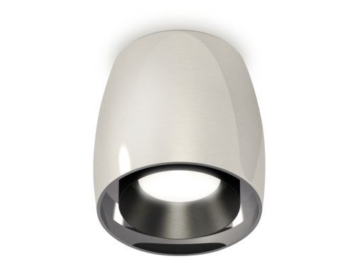 Светильник накладной Ambrella Light TECHNO SPOT (ТЕЦХНО СПОТ) XS1143001