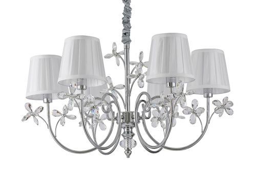 Люстра подвесная Newport 1170 1176/C