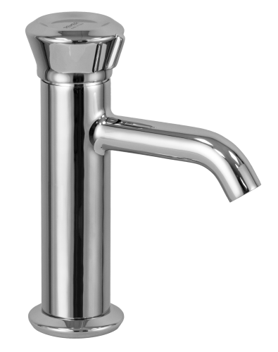 Смеситель Remer Element ET12 на раковину хром