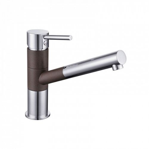 Смеситель для кухни Iddis Velikan VL6CBSGi05 на мойку хром