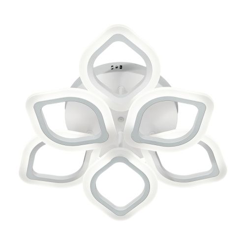 Люстра потолочная Escada Ella (Елла) 10212/6LED White