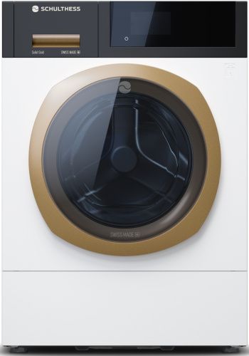 Стиральная машина Schulthess ADA1.102BE1H3J3LY