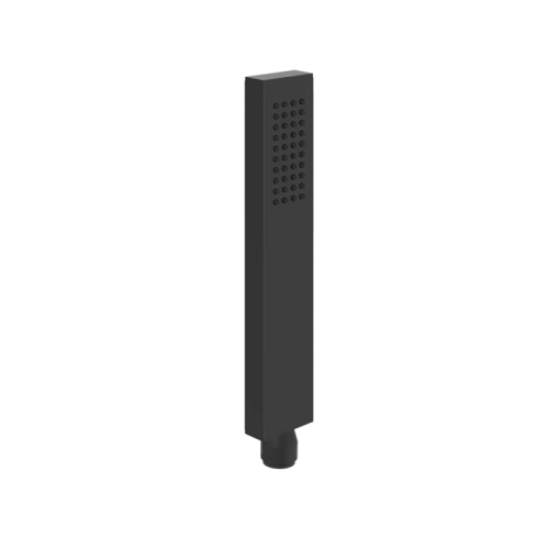 Душевая лейка Gessi Rettangolo 20154#299 цвет черный