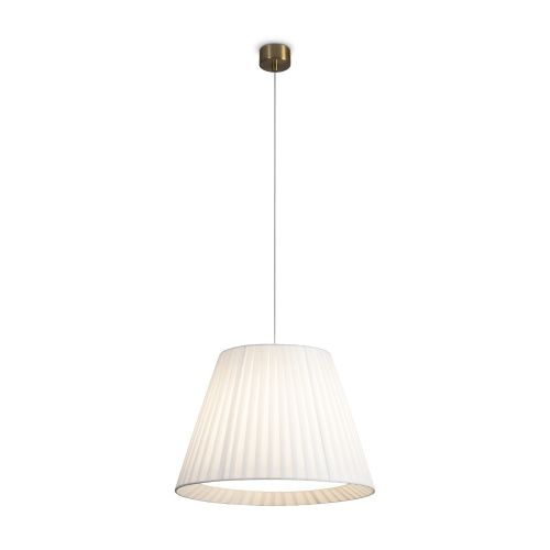 Светильник подвесной Freya Pareo Modern FR5590PL-01BS