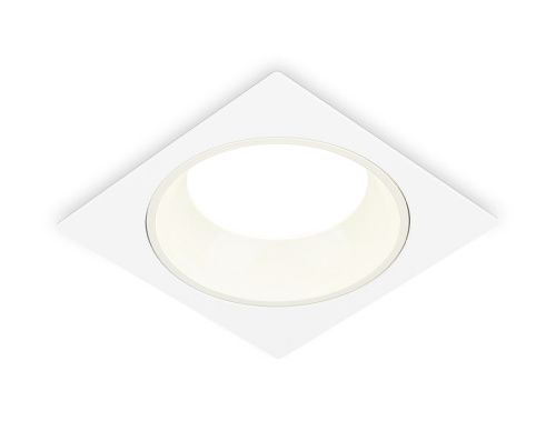 Светильник встраиваемый Ambrella Light GX Standard tech (ГКС Стандард тецх) TN52341