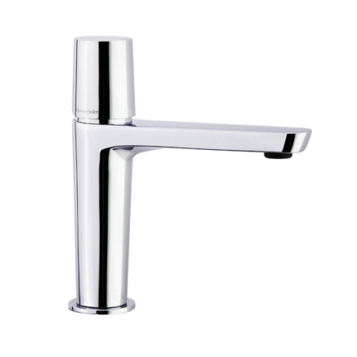 Смеситель Ramonsoler TZAR 340401 на раковину хром