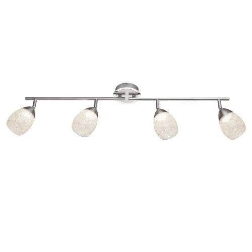 Спот светодиодный Globo Helena (Хелена) 56003-4