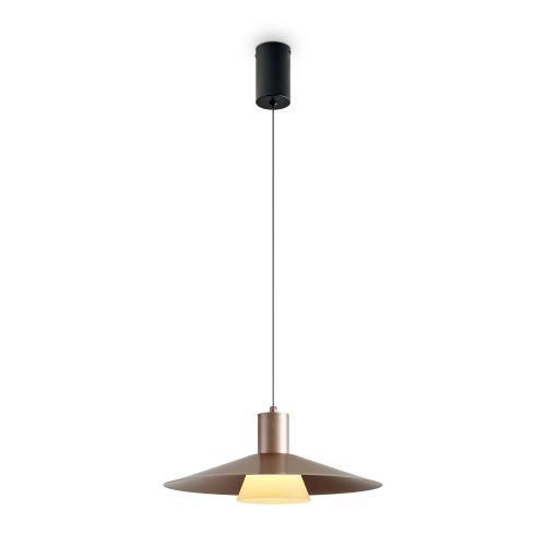 Светильник подвесной Freya Fari Modern FR5600PL-L5MG1