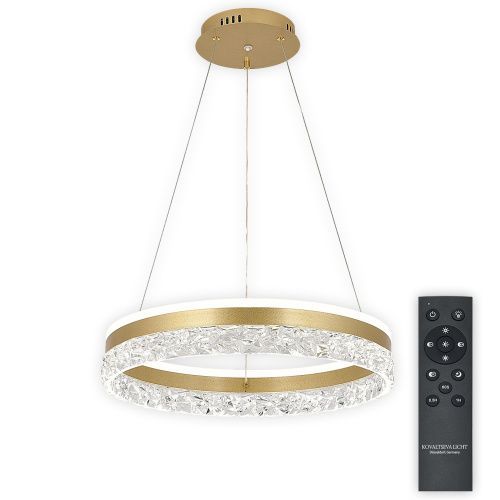 Светильник подвесной Natali Kovaltseva Happy (Хаппы) LED LAMPS 81482