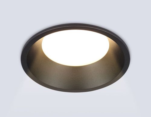 Светильник встраиваемый Ambrella Light GX Standard tech (ГКС Стандард тецх) TN51814