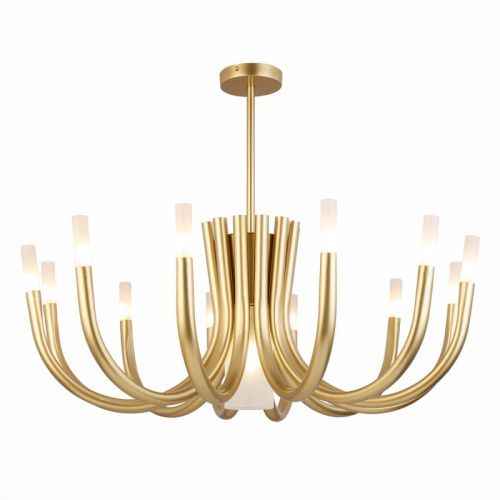 Люстра на штанге ST Luce PAFE (ПАФЕ) SL1173.202.13