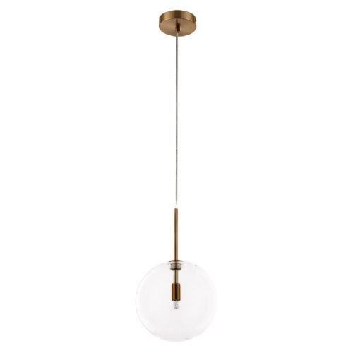 Светильник подвесной Arte Lamp Cameron (Цамерон) A7720SP-1AB