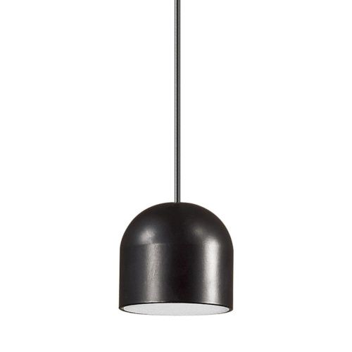 Светильник подвесной Ideal lux Tall (Талл) Tall SP1 Small Nero
