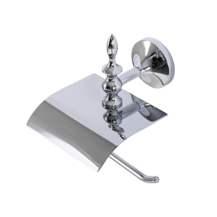 Бумагодержатель Art&Max BOHEMIA AM-E-4283-Cr