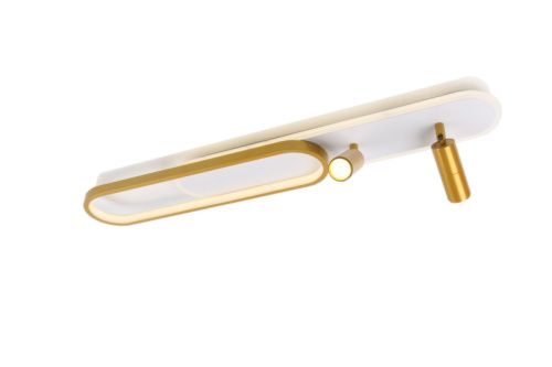 Светильник потолочный Arte Lamp Lucas (Луцас) A2600PL-32GO