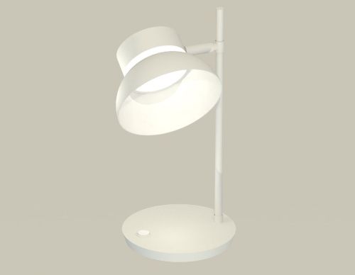 Настольная лампа Ambrella Light Traditional (Традитионал) XB9801100