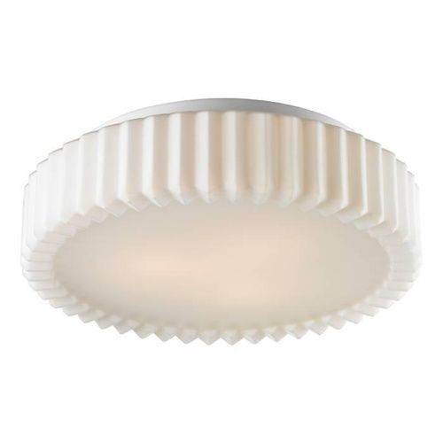 Светильник накладной Arte Lamp AQUA (АКУА) A5027PL-3WH