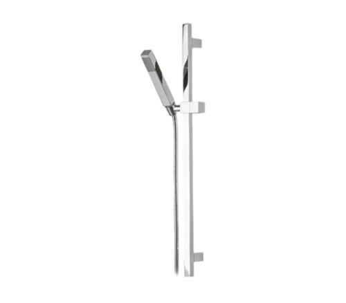 Душевой гарнитур Remer 317S317SS настенный цвет хром