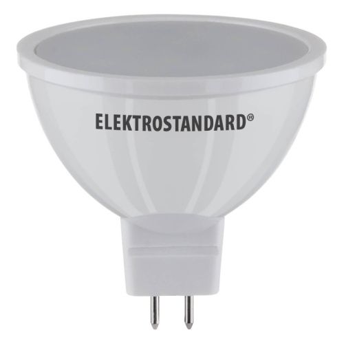 Лампа светодиодная Elektrostandard JCDR01 4690389081590
